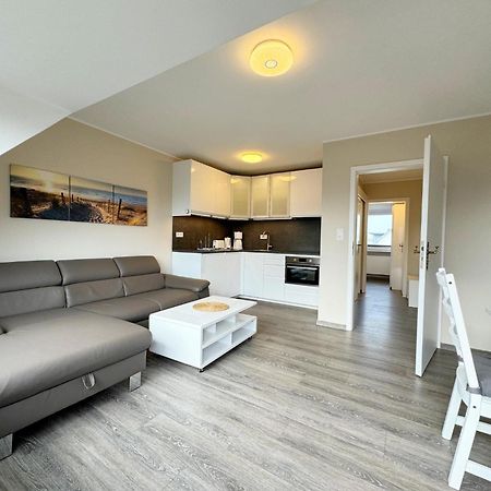 Ferienwohnung In Tinnum Mit Balkon Sylt Экстерьер фото