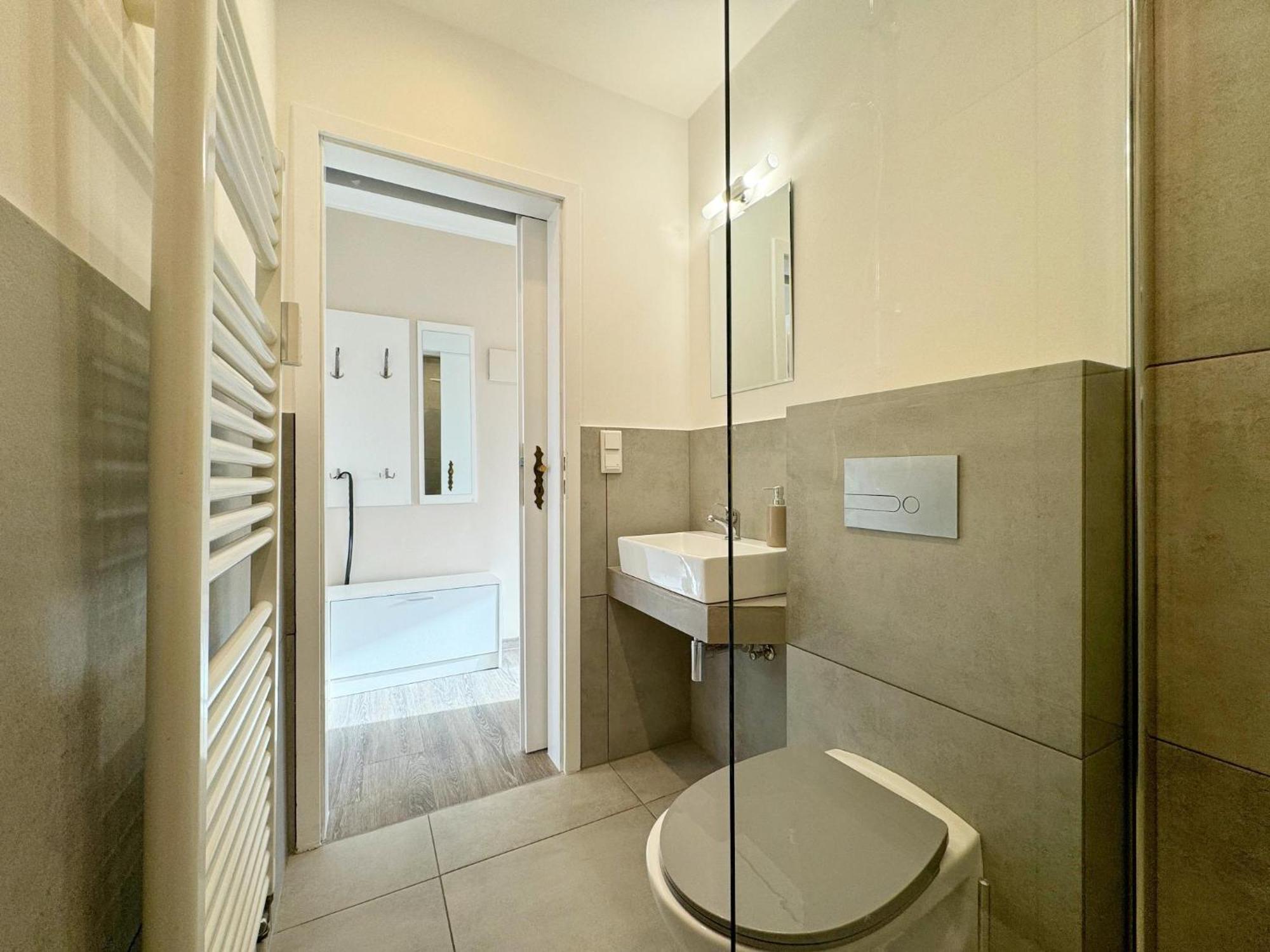 Ferienwohnung In Tinnum Mit Balkon Sylt Экстерьер фото
